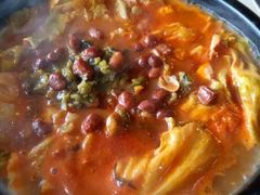 -婆婆香过桥米线(观湖城店)