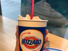 -DQ·蛋糕·冰淇淋(五角场万达店)