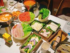 -火锅先生(五马街店)