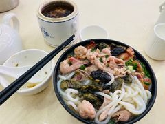 -鑫馨餐厅