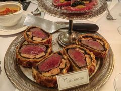 -壳里西餐厅Coquille Seafood Bistro(蒙自路店)