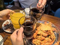-517烧烤·龙虾·海鲜大排档(万象都荟店)