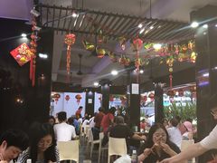 大堂-龙海鲜螃蟹王(宏茂桥店)