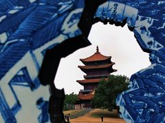 -景德镇陶阳里历史文化旅游区
