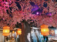 -荷塘秋月·本帮江浙菜(国权路店)