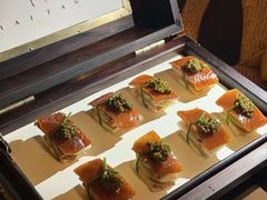 -莉莉海堂HAITANG·烤鸭(国贸商城店)