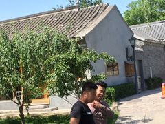-春风习习