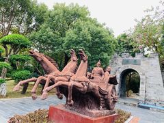 -厦门园林博览苑