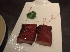 -万丽轩·粤菜(王府井金茂万丽酒店)