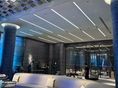 -西安W酒店FIT有型健身中心
