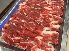 -月圆火锅(宁海东路二店)