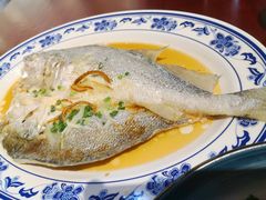 -银珠渔港·海鲜砂锅粥