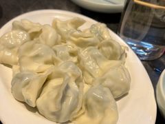 -李记饺子·熏酱东北菜(欢乐谷店)