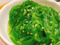 -万岁寿司(万国店)