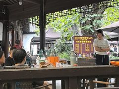 -兴福老面馆(寺路街店)