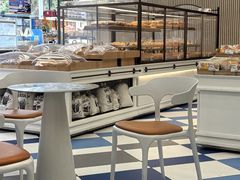 -85度C(生甜甜圈研究工坊·上海局门店)