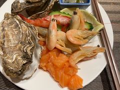 -宁波石浦豪生大酒店·自助餐厅