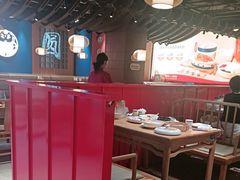 -满园烤鸭·春饼(抚顺万达店)