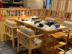 -鲔吞·和牛寿喜烧(闵行区绿瘦酒店)
