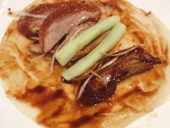 -大鸭梨烤鸭(甘家口店)