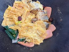 -老刘生态大鱼坊铁锅炖鱼(赛马场店)