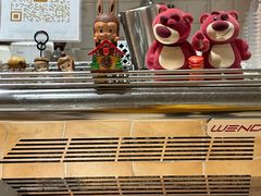 -佐敦面包铺·JORDAN BAKERY