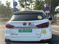 -易通行汽车陪练(通州店)