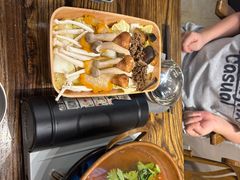 -麒麟风烤牛肉·云南烧烤小排档(丹凤街店)