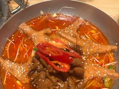 -KimPro 辛普乐概念韩餐