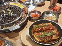 -姜虎东白丁烤肉(深圳湾后海汇店)