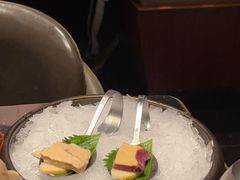 -極上萬膳·日料放题(海岸城店)