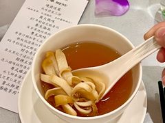 -南海渔村·徐博馆(琶洲店-粤菜养生宴)