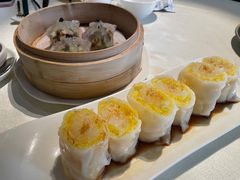 -皇朝会.经典传统粤菜(外滩店)