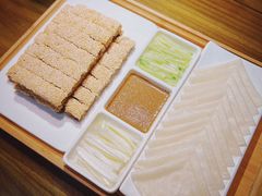 香酥鸭-祥云精致湘菜馆(东1时区店)