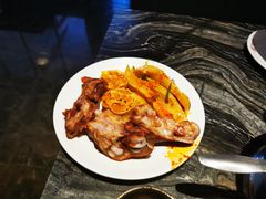 -德得轩自助烤肉(宏泰广场店)