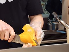 -小团圆糖水铺(襄阳南路店)