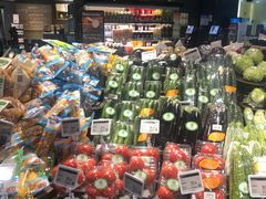 -Ole'超市(汉街万达店)