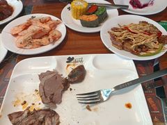 -汉巴味德(大悦城店)