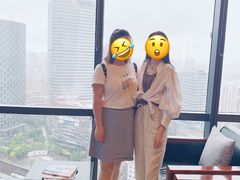 -上海龙之梦万丽酒店