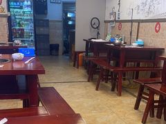 -胖娃古镇鸡杂(磁器口总店)