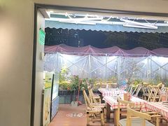 -三毛演义·湖南烧烤大排档(南浦店)