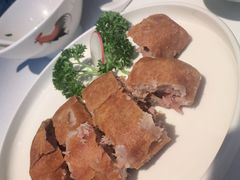 -莆田餐厅PUTIEN(深圳湾万象城家宴店)