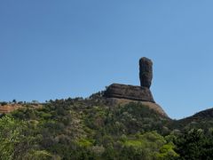 -磬锤峰森林公园