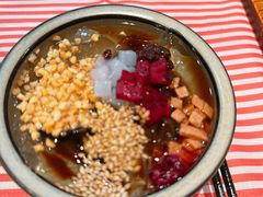 -水煮三国·川鲁江湖菜(香山店)