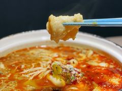 龙利鱼面-友达面馆(二七南路店)