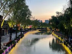 -五代同糖·甜品糖水店(河下古镇店)