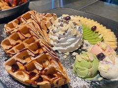 -MI WU FACTORY米屋美食工厂餐厅(绿地店)