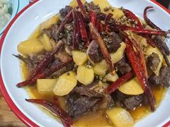 -久品居外婆人家(时光店)