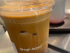 -Dogi&kiki Coffee(中心商务大厦店)