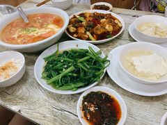 -豆花饭(新华路店)